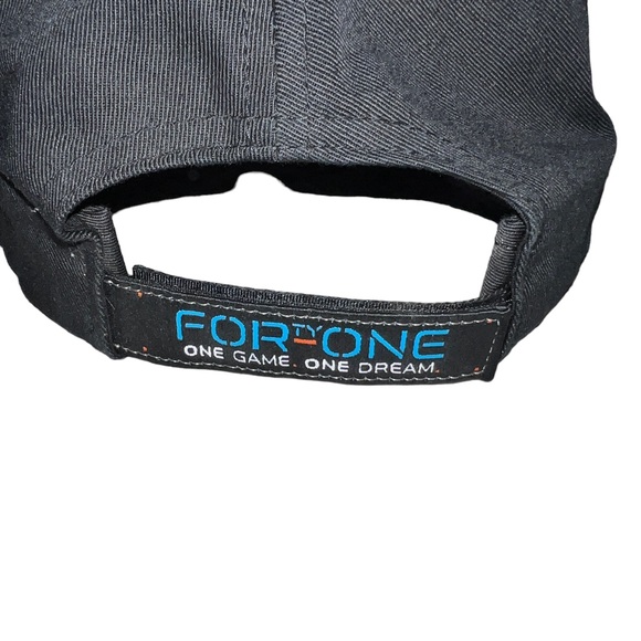 Reebok NFL Chicago Bears 2006 Conference Champions Hat - Picture 8 of 9